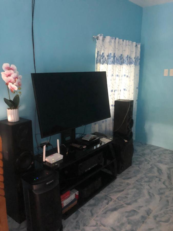 Cabagnow Homestay Анда Екстер'єр фото