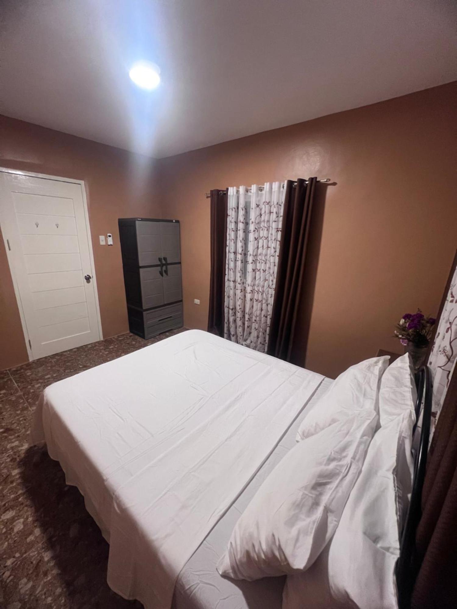 Cabagnow Homestay Анда Екстер'єр фото